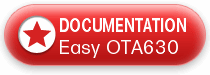 Voir ou télécharger la documentation de la pointeuse OTA 630 pack EASY