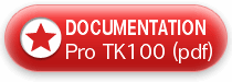 Voir ou tlcharger la documentation de la pointeuse TK100 pack PRO