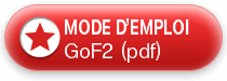 Voir ou télécharger le mode d'emploi du logiciel Vedex GoF2
