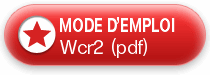 Voir ou tlcharger le mode d'emploi du logiciel Vedex Wcr2