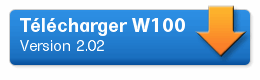 Tlcharger ou installer le logiciel Vedex W100