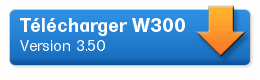 Télécharger ou installer le logiciel Vedex W300