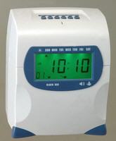 Pointeuse Vedex KM-520