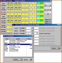 Pointeuse CSH9000